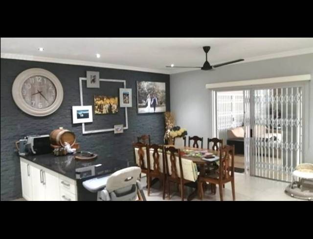 3 BEDROOM HOUSE FOR SALE IN MEER EN SEE